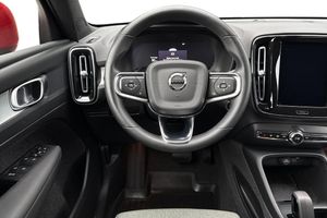 Volvo XC40 bild 11