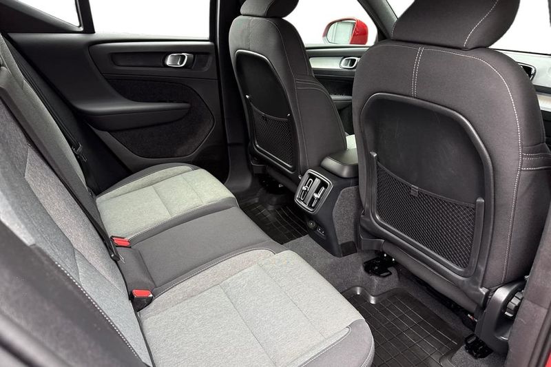 Volvo XC40 bild 9