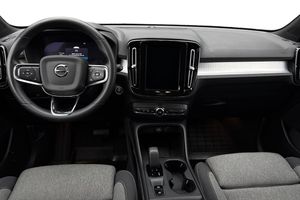 Volvo XC40 bild 10