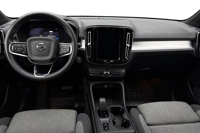 Volvo XC40 bild 10