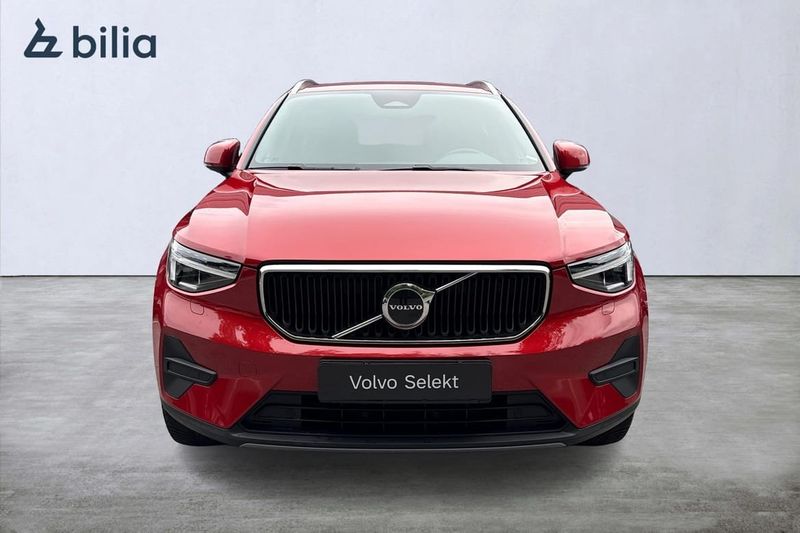 Volvo XC40 bild 6