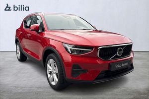 Volvo XC40 bild 20