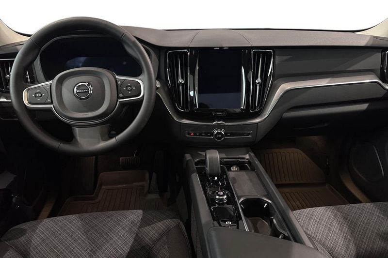 Volvo XC60 bild 10