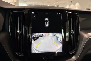 Volvo XC60 bild 15