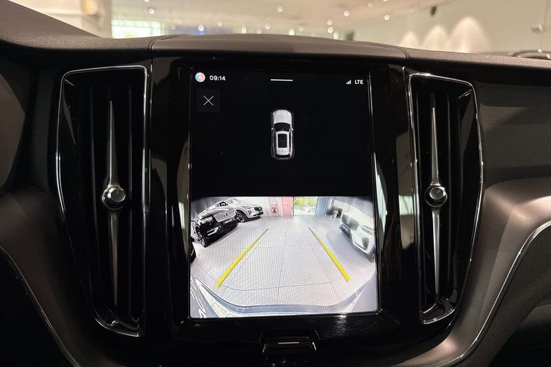 Volvo XC60 bild 15