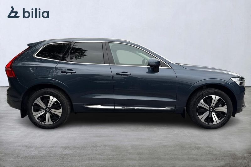 Volvo XC60 bild 18