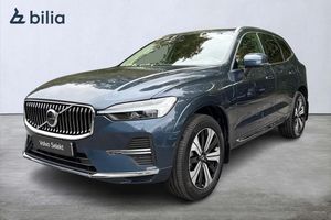 Volvo XC60 bild 1