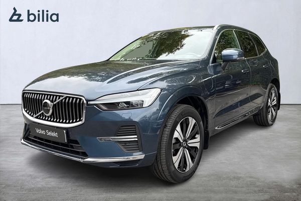 Volvo XC60 T6 Core Special Edition - 2025