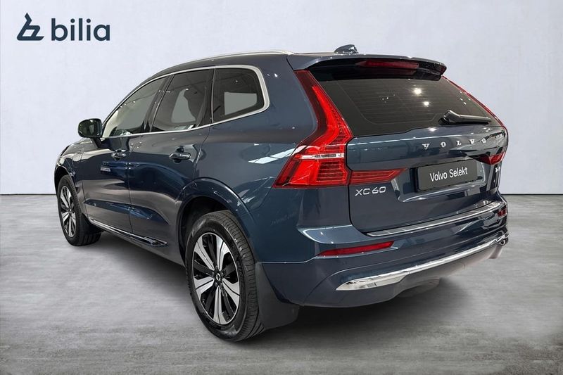 Volvo XC60 bild 2