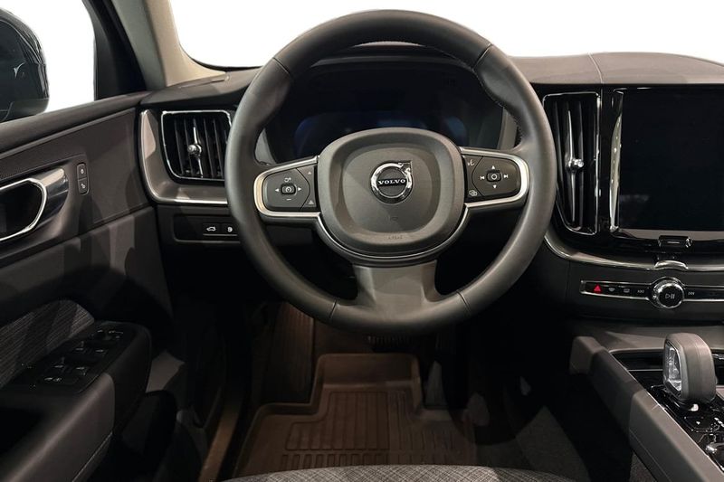 Volvo XC60 bild 11