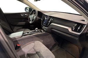 Volvo XC60 bild 7