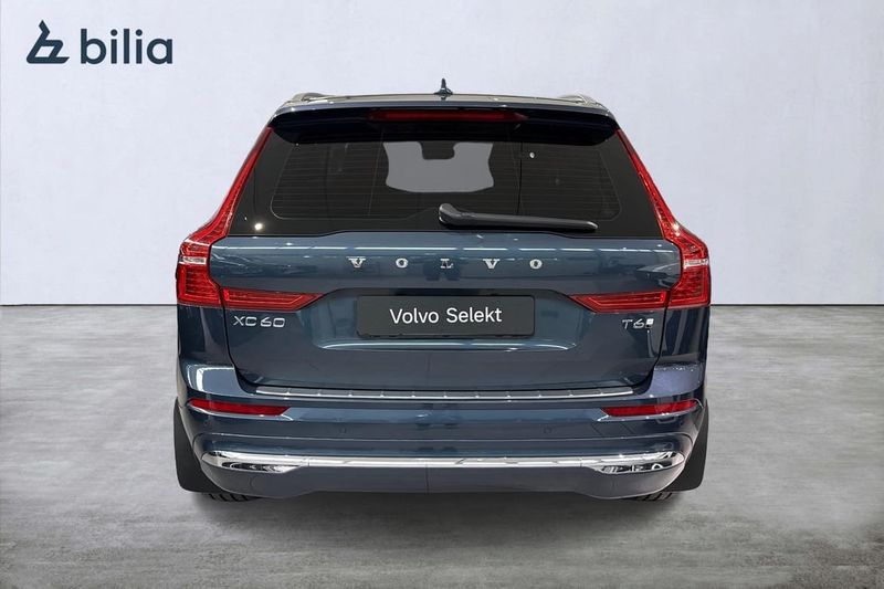 Volvo XC60 bild 5