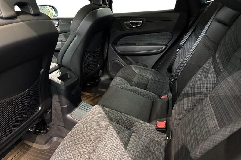 Volvo XC60 bild 13