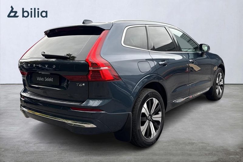 Volvo XC60 bild 19
