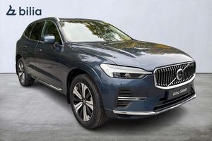 Volvo XC60 bild 20
