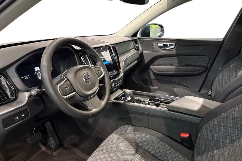 Volvo XC60 bild 14