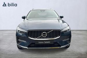 Volvo XC60 bild 6