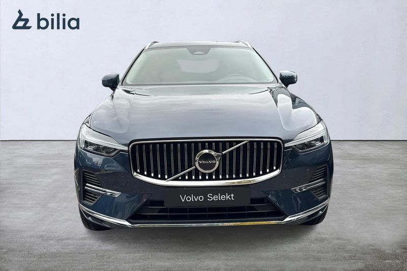 Volvo XC60 bild 6