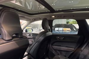 Volvo XC60 bild 21