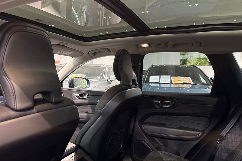 Volvo XC60 bild 21