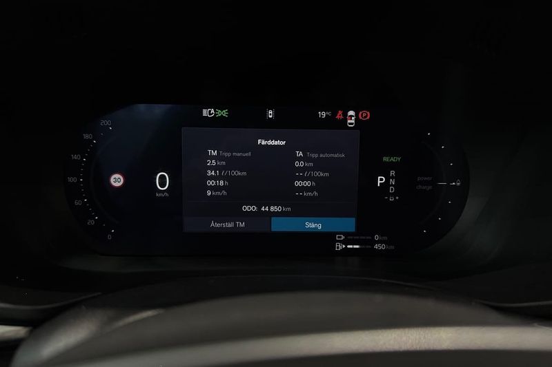 Volvo XC60 bild 16