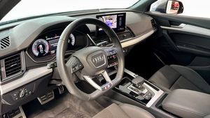 Audi Q5 bild 4