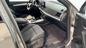 Audi Q5 bild 3
