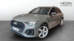 Audi Q5 bild 1