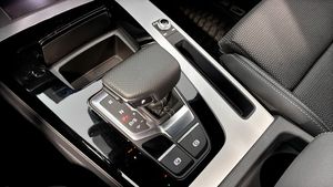 Audi Q5 bild 6