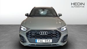 Audi Q5 bild 8