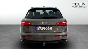 Audi Q5 bild 7