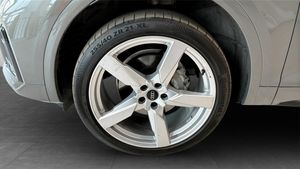 Audi Q5 bild 9