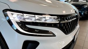 Renault Austral bild 26