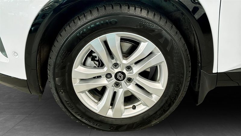Renault Austral bild 9