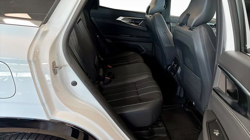 Renault Austral bild 5