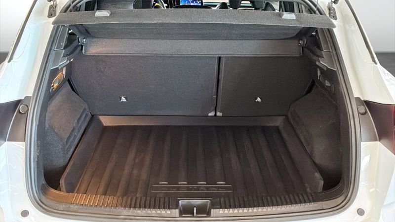Renault Austral bild 10