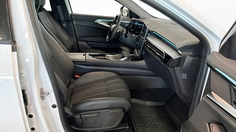 Renault Austral bild 3