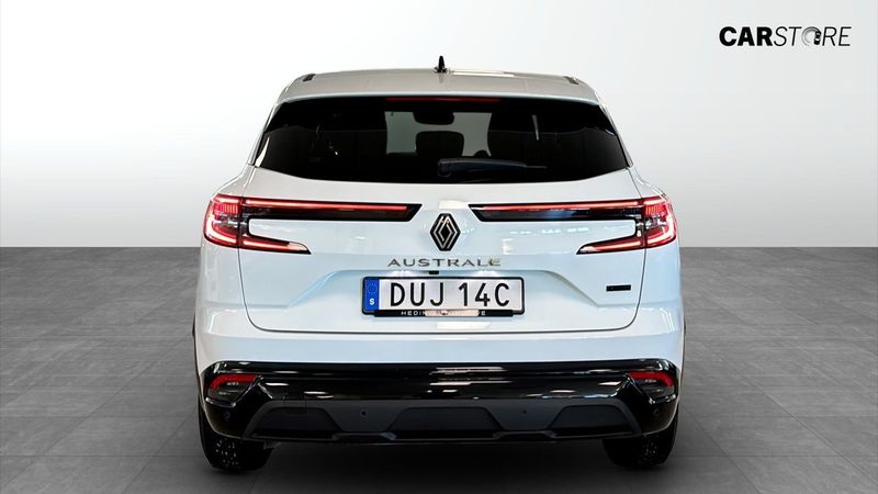 Renault Austral bild 7