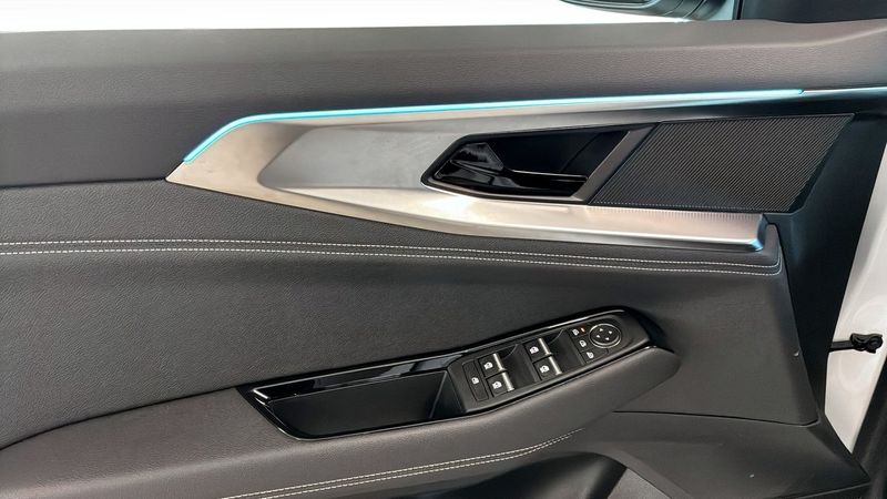 Renault Austral bild 11