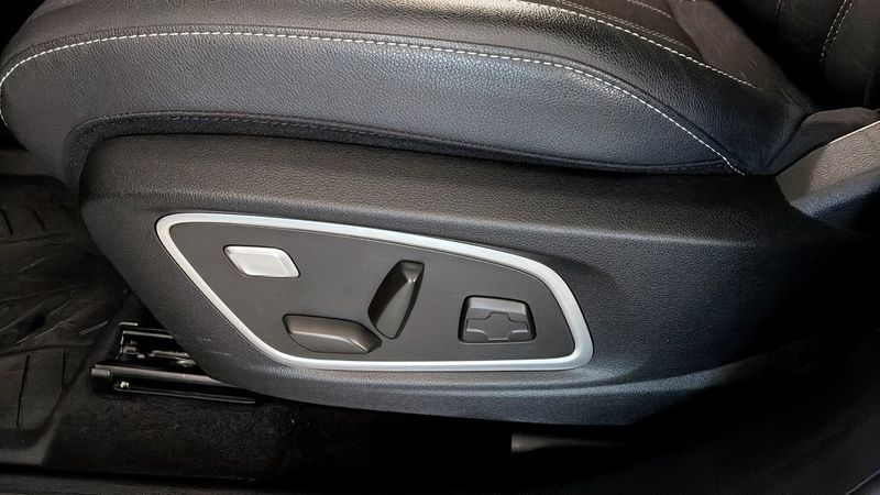 Renault Austral bild 23