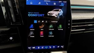 Renault Austral bild 16
