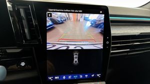 Renault Austral bild 13