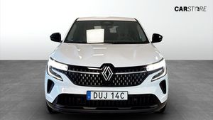 Renault Austral bild 8