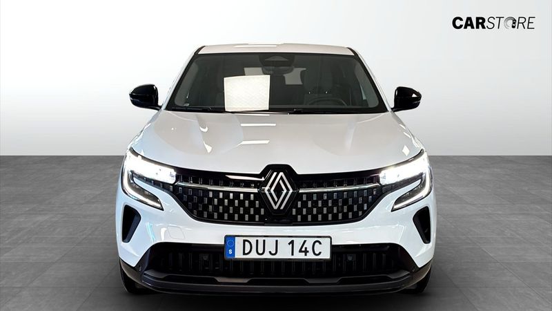 Renault Austral bild 8