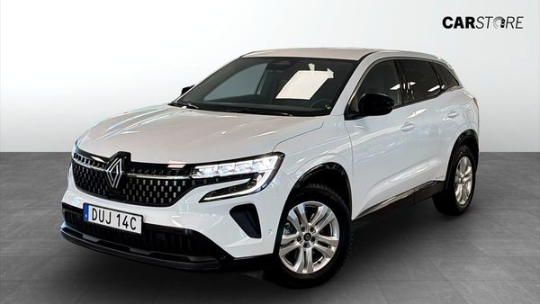 Renault Austral TECHNO E TECH MULTIMODE 200HK KAMERA NAVI - 2024