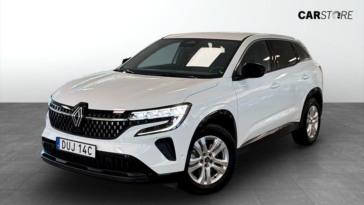 Renault Austral