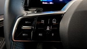 Renault Austral bild 20