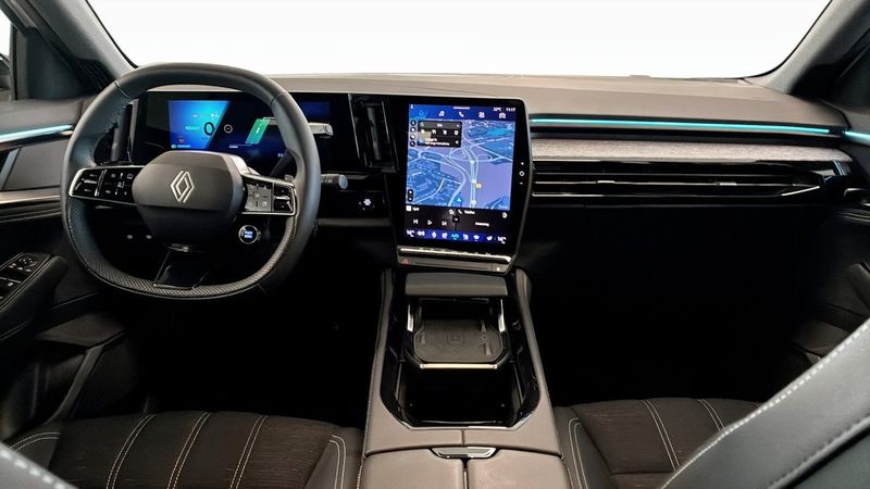 Renault Austral bild 4