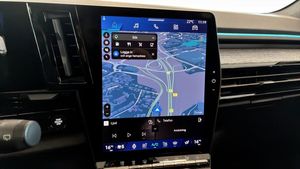 Renault Austral bild 12