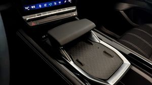 Renault Austral bild 19